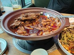 -干锅先生(跃进路店)