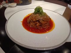 -峨嵋酒家(地安门店)