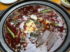 -小饕荟雅安贡椒鱼鲜馆(广福桥店)
