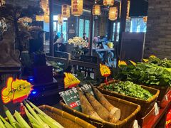 -二十八里太湖船菜(吉祥路店)