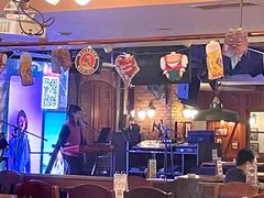 -宝莱纳啤酒花园餐厅PAULANER BRAUHAUS Nanjing(广州路店)
