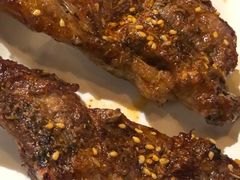 炭烤羊排-枪火串烧·东北特色烧烤(罗湖总店)