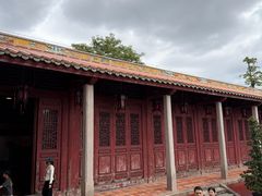 -揭阳学宫(榕城区)
