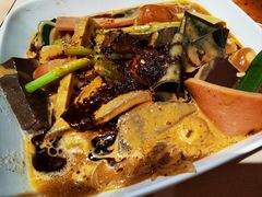 -林静小吃(复兴路店)