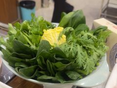 -草原传奇鲜羊火锅(桥北店)