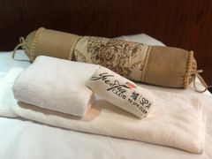 -域SPA·足疗·按摩·养生(静安寺店)