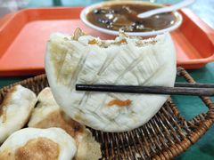-程记甫胡辣汤(总店)