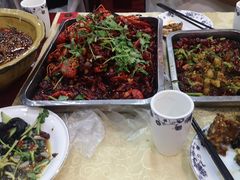 -通乐簋街小龙虾(老店)