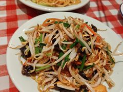 -老郑家东北春饼(龙悦居店)