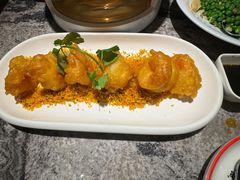 -新白鹿餐厅(松江开元地中海店)
