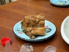 -东北风味思缘食府(对湖路店)