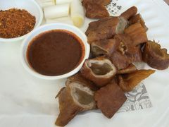 -甘思咪哚·云南艺术餐厅(天河广百店)