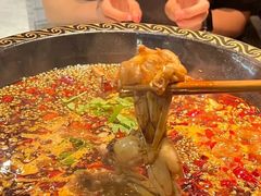 -蛙老爹·蜀香美蛙鱼头(王家湾店)