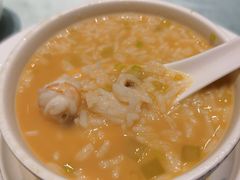 -彩丰楼中餐厅·仁恒洲际酒店