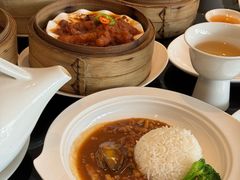 -厦门艾美酒店·乐美中餐厅