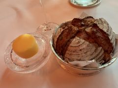 -The Ritz Restaurant