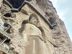 -炳灵寺世界文化遗产旅游区