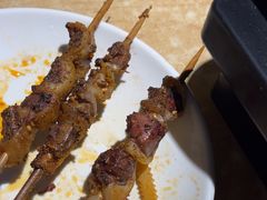 -玫瑰花园自助烤肉(顺义鑫海韵通店)