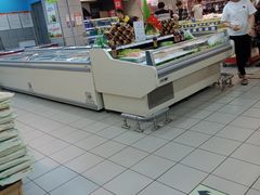 -永辉超市(双元大道店)