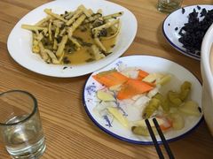 -高老庄·老溧阳·私房菜(南山竹海店)