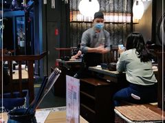 大堂-湊湊火锅·茶憩(上海合生汇店)