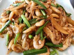 湘味小河虾-梁记粥铺(开元地中海店)