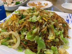 -鑫悦楼煎蟹·16年海鲜大排档