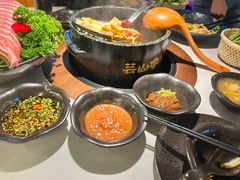 -芸山季·云南野生菌火锅(人民广场来福士店)