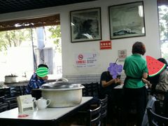 大堂-清真永恒华威肉饼(潘家园店)