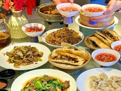 -乔阿马·江南味·驴肉香(龙湖华泾天街店)
