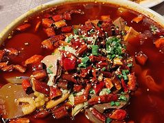 -老浒记烤鸭-北京菜(琉璃厂店)