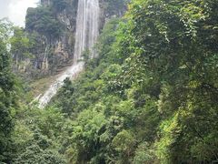 -华蓥山天意谷景区