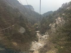 -石门涧