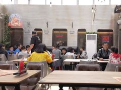 -Tubestation站点比萨(五道营店)