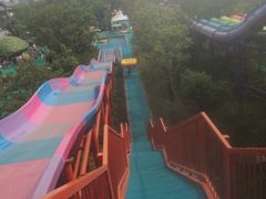 -苏州乐园森林水世界