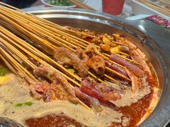 -袁记串串香(新南门店)