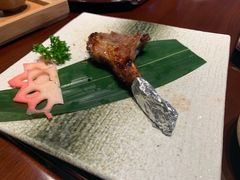 -一本魅·日式料理