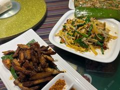 -呐咪傣园·云南菜(石厦店)
