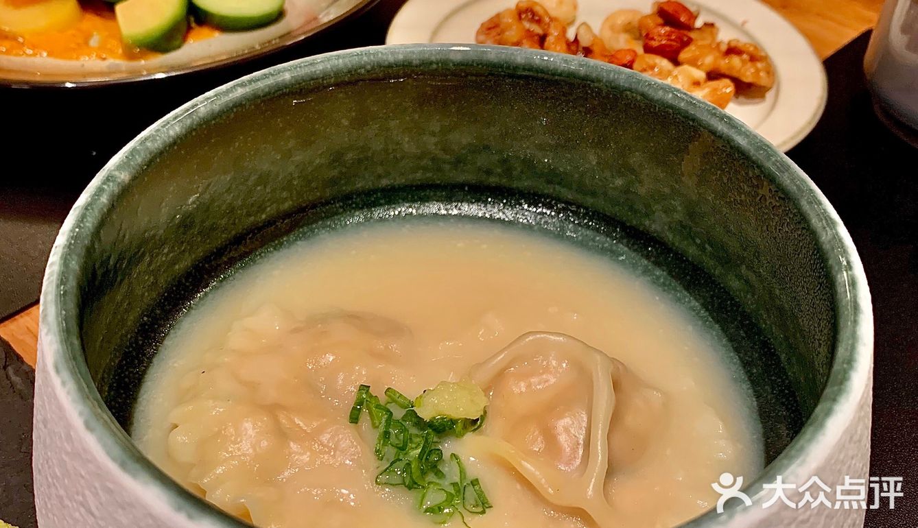 在泉州｜藏的越深的日料往往越高级‼️