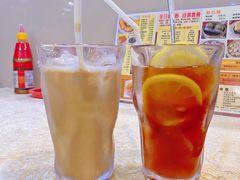 -旺角宝港式茶餐厅(寮步店)