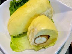 -百年果林椰子鸡(中洲店)