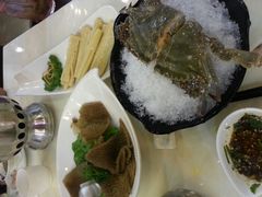 -洞仙锅(花园街店)