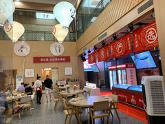 -羊之道草原味道清真餐厅(番禺店)