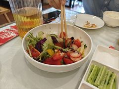 -金鸭都·老北京特色家常菜(潘家园店)