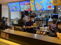 大堂-麦当劳(豫园店)