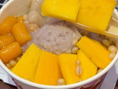 -鲜芋仙(中环百联2店)