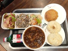 -姚记炒肝店(簋街店)
