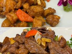 -鹿鸣春饭店(总店)