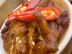 -馋遇江南·精致湖景雅宴(东方之门店)