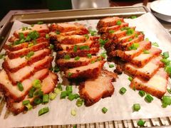 -绿茶餐厅(城西银泰城店)